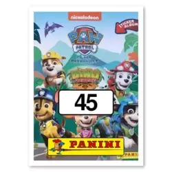 Sticker n°45