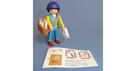 playmobil engineer