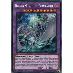 Dragon Mégaflotte Chimeratech