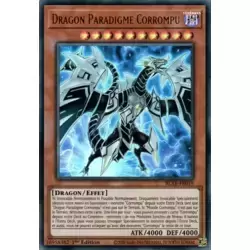 Dragon Paradigme Corrompu