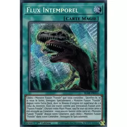 Flux Intemporel