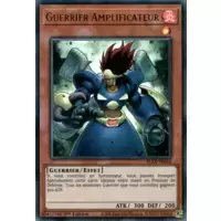 Guerrier Amplificateur