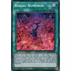 Réseau Numeron