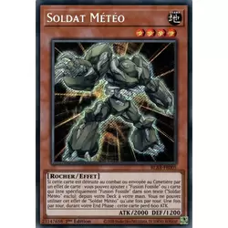 Soldat Météo