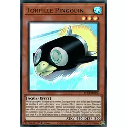 Torpille Pingouin