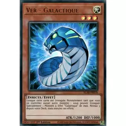 Ver - Galactique