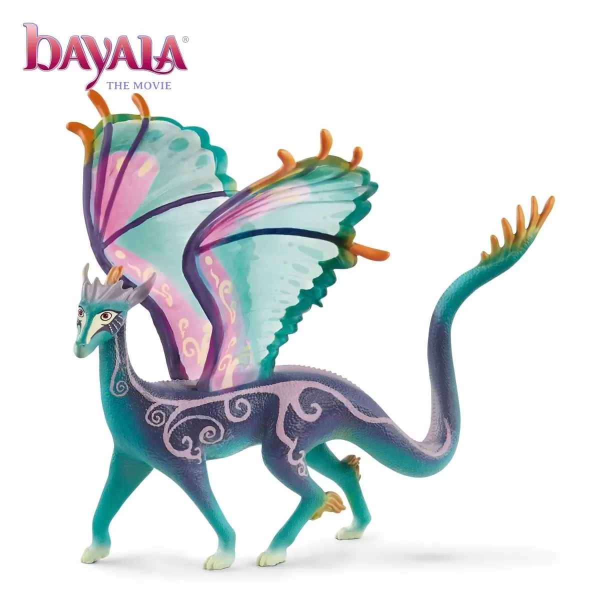 Bayala - FILM Antylar