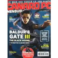 Canard PC n°404