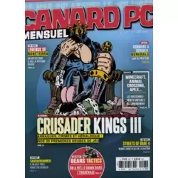 Canard PC n°407