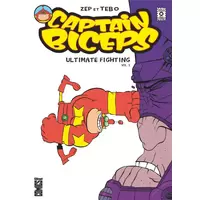 Captain Biceps : Ultimate Fighting Vol. 1