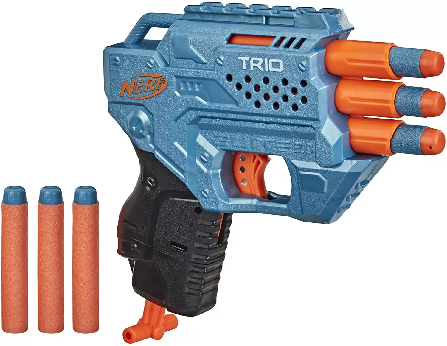 Nerf Elite 2.0 - Trio TD-3