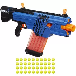 Khaos MXVI-4000 (Bleu)