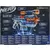 Nerf Elite 2.0 - Phoenix CS-6