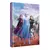 Livres Disney/Pixar - La Reine des Neiges 2