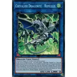 Chevalier Dragunité - Romulus