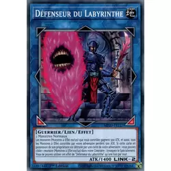 Défenseur du Labyrinthe