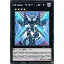 Dragon eXceed Pare-Feu