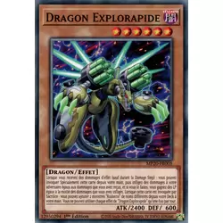 Dragon Explorapide