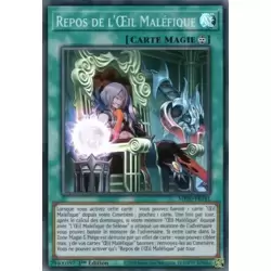 Repos de l'Œil Maléfique