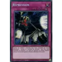 Répression