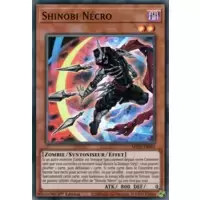 Shinobi Nécro