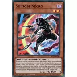 Shinobi Nécro