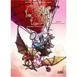 La grande évasion