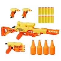 Battalion Set