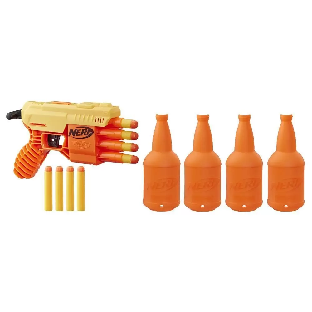 Nerf Alpha Strike - Fang QS-4 Targeting Set