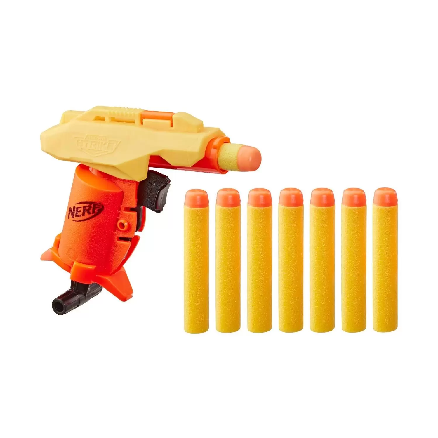 Nerf Alpha Strike - Stinger SD-1