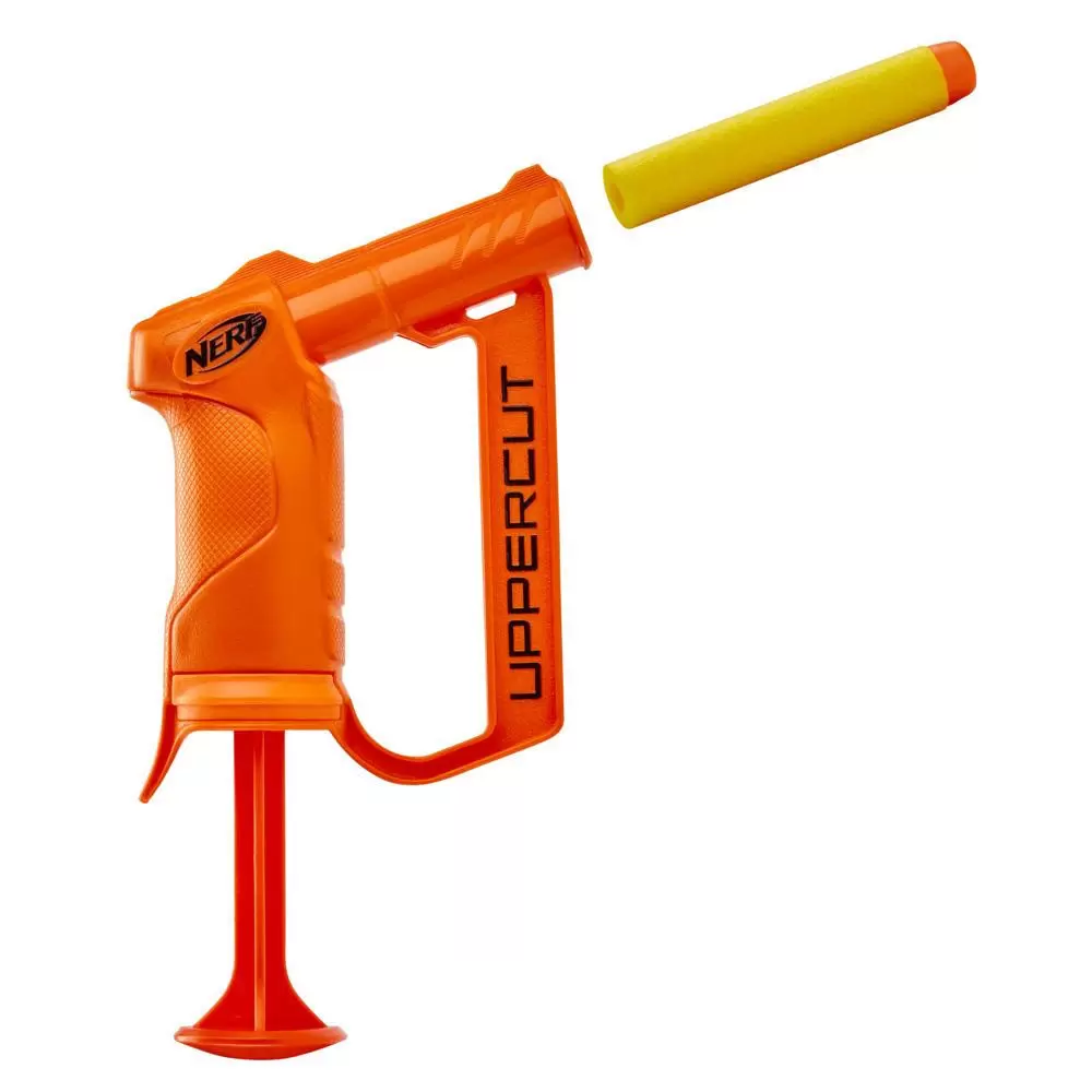 Nerf Alpha Strike - Uppercut Blaster (Orange)