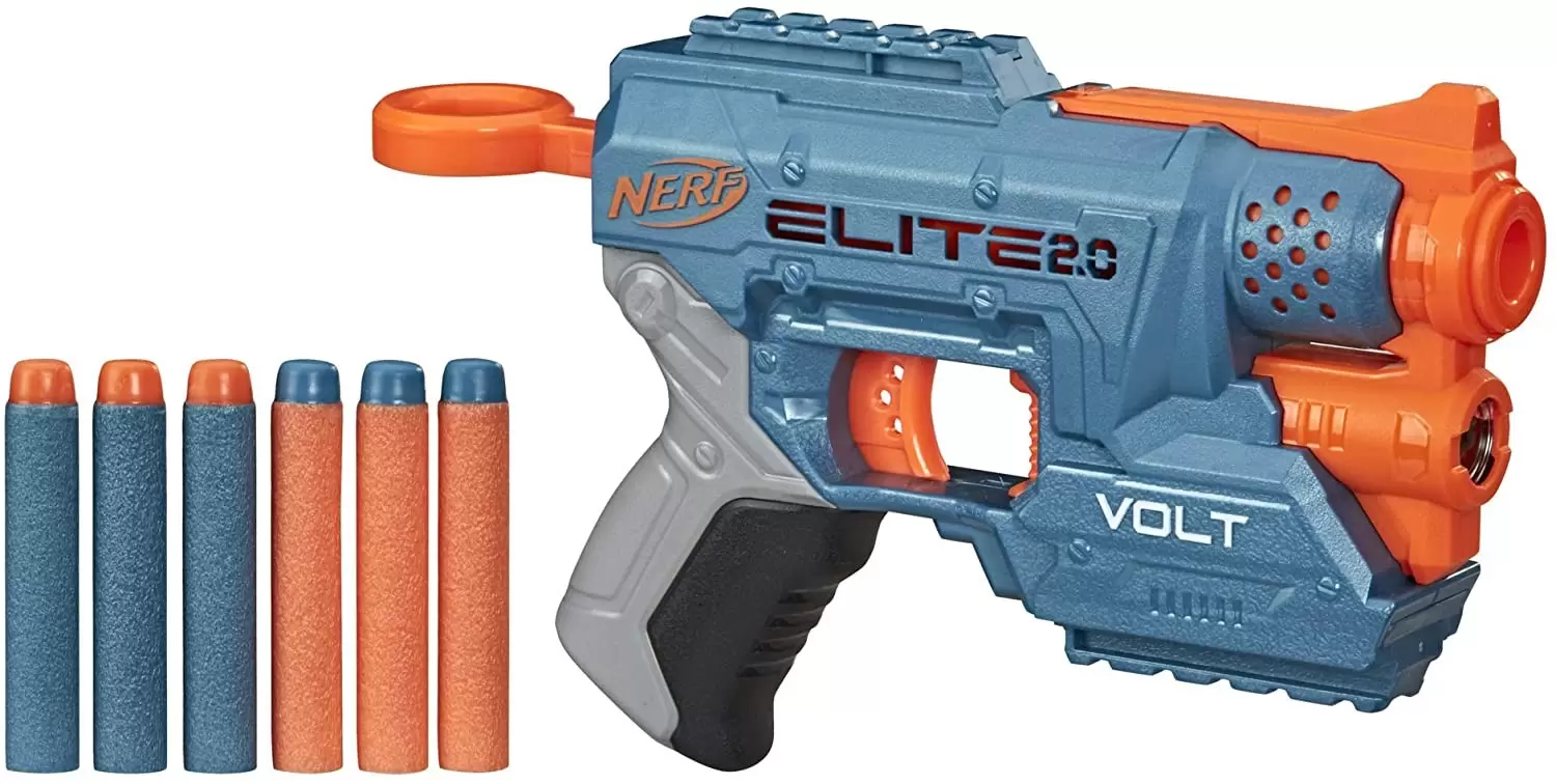 Nerf Elite 2.0 - Volt SD-1