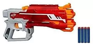 Nerf N-Strike Elite - Blazefire