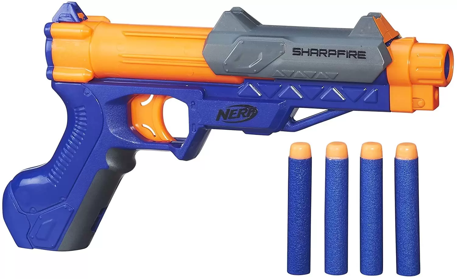 Nerf N-Strike Elite - Sharpfire Delta