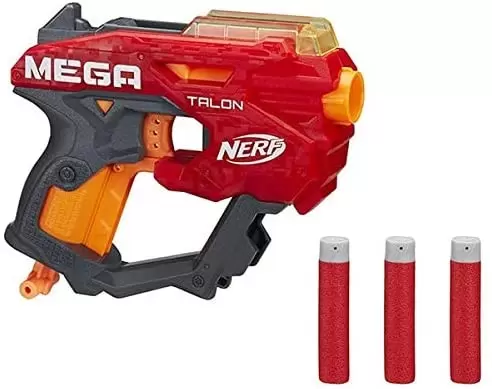 Nerf N-Strike Mega - Talon