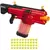 Nerf RIVAL - Khaos MXVI-4000 (Red)
