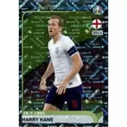 Harry Kane - England