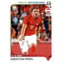 Sebastian Prödl - Austria