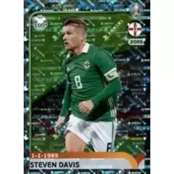 Steven Davis - Northern Ireland