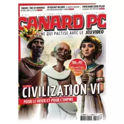 Canard PC n°347