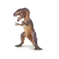 Giganotosaure