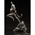 Iron Studios - Wonder Woman 1984 - Cheetah - BDS Art Scale