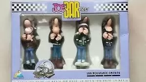Joe Bar Team - Démons & Merveilles - Coffret Joe Bar Team