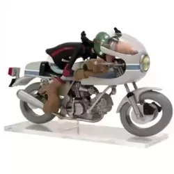 Ducati Guido Brasletti