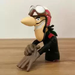 Buste Guido Brasletti