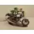 Figurines Joe Bar Team Série 2 - Ducable Junior - Kawasaki 750 H2