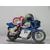 Figurines Joe Bar Team Série 2 - Jean Rempile - Motobécane 125 LT3 Coupe