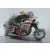 Pépé Lessoreur - BSA 650 Lightning