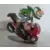 Figurines Joe Bar Team Série 2 - Tonio Kawayaksa - Kawasaki 900 Ninja