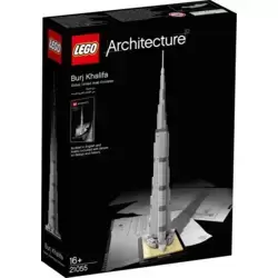 Burj Khalifa